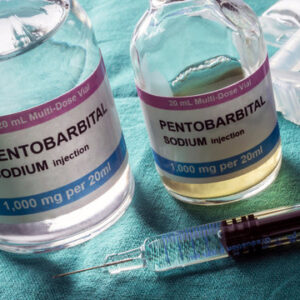 buy pentobarbital sodium (liquid) online