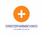 streetspharmacyinfo high resolution logo