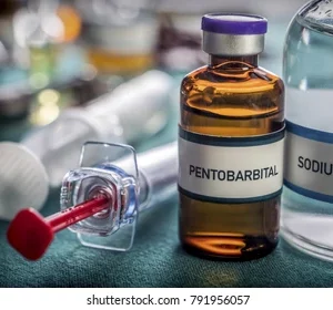 buy pentobarbital sodium (liquid) (injectable) online